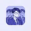 万花筒 icon