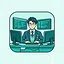 大厂老兵 icon