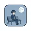 一人饮酒醉 icon