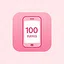 顶流 icon