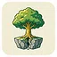 白手起家 icon