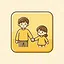 为人父母 icon