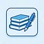 学海无涯 icon