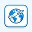 异国他乡 icon