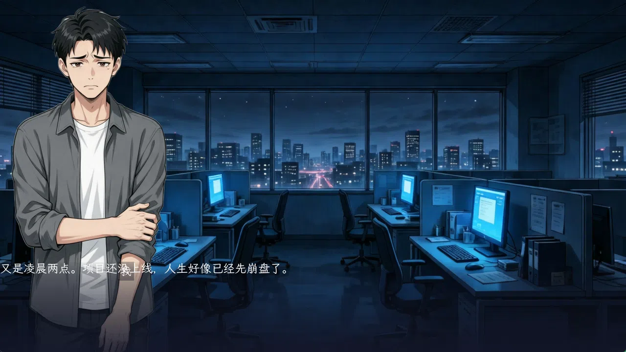 重启人生 Screenshot 5