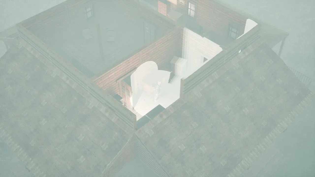 Isolation Edge Screenshot 7