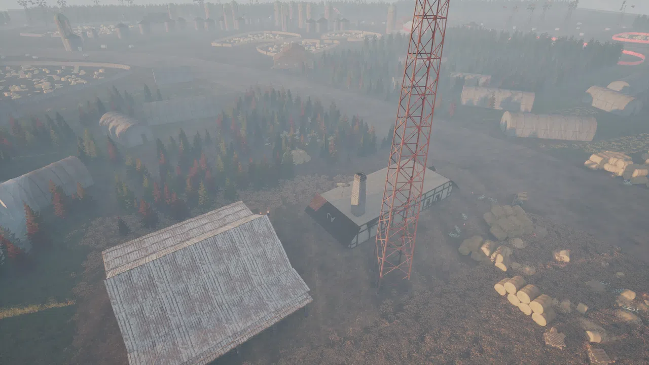 Isolation Edge Screenshot 2