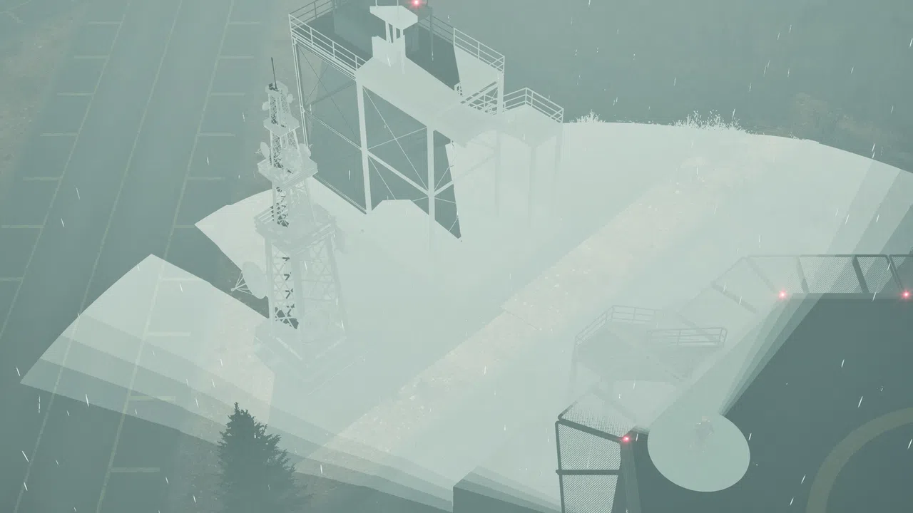 Isolation Edge Screenshot 5