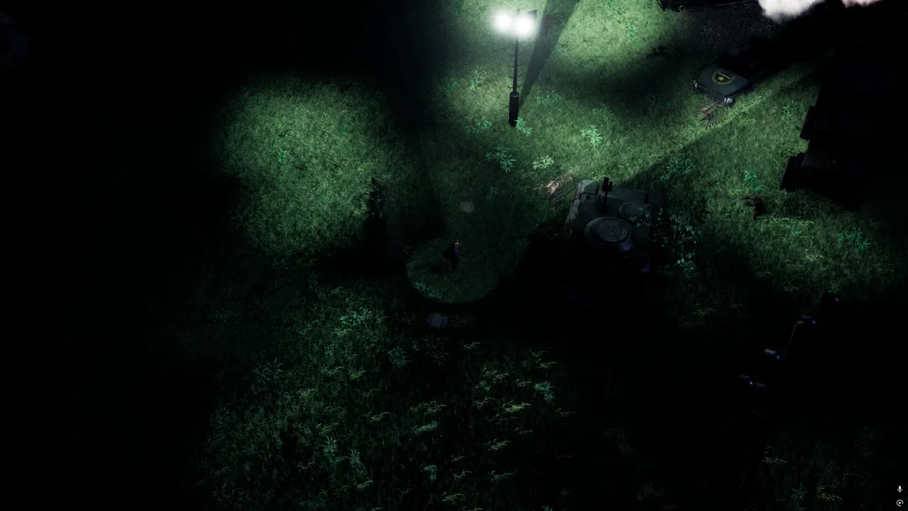 Isolation Edge Screenshot 6