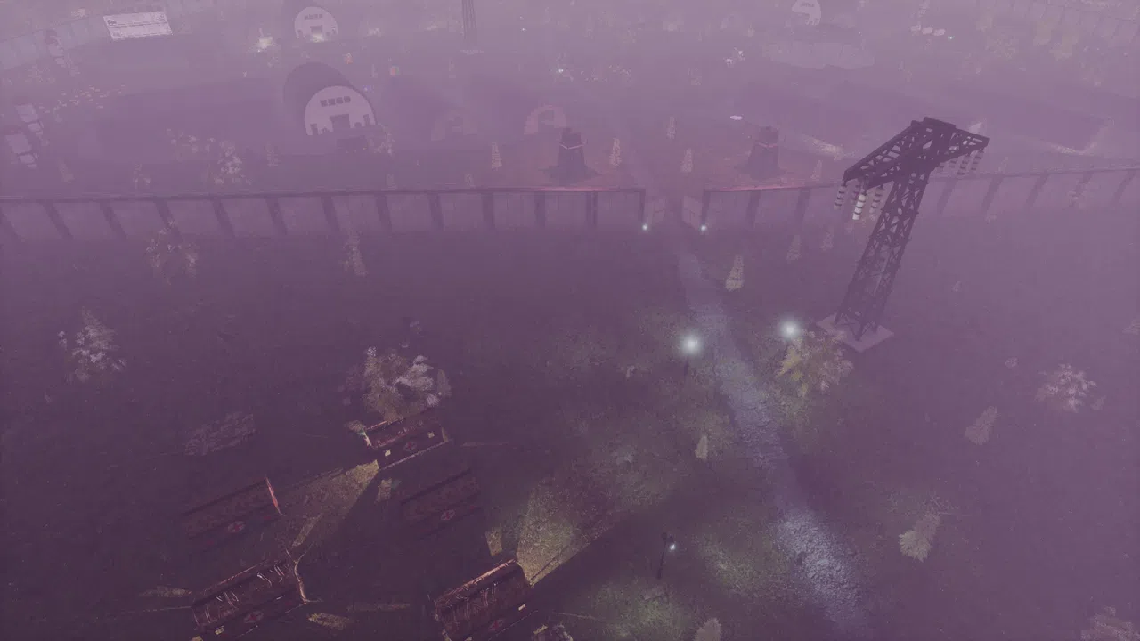 Isolation Edge Screenshot 0