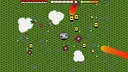 Seek Shellter Screenshot 1
