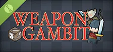 Weapon Gambit Demo