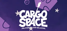 CARGO SPACE: Delivering Our Galaxies Playtest