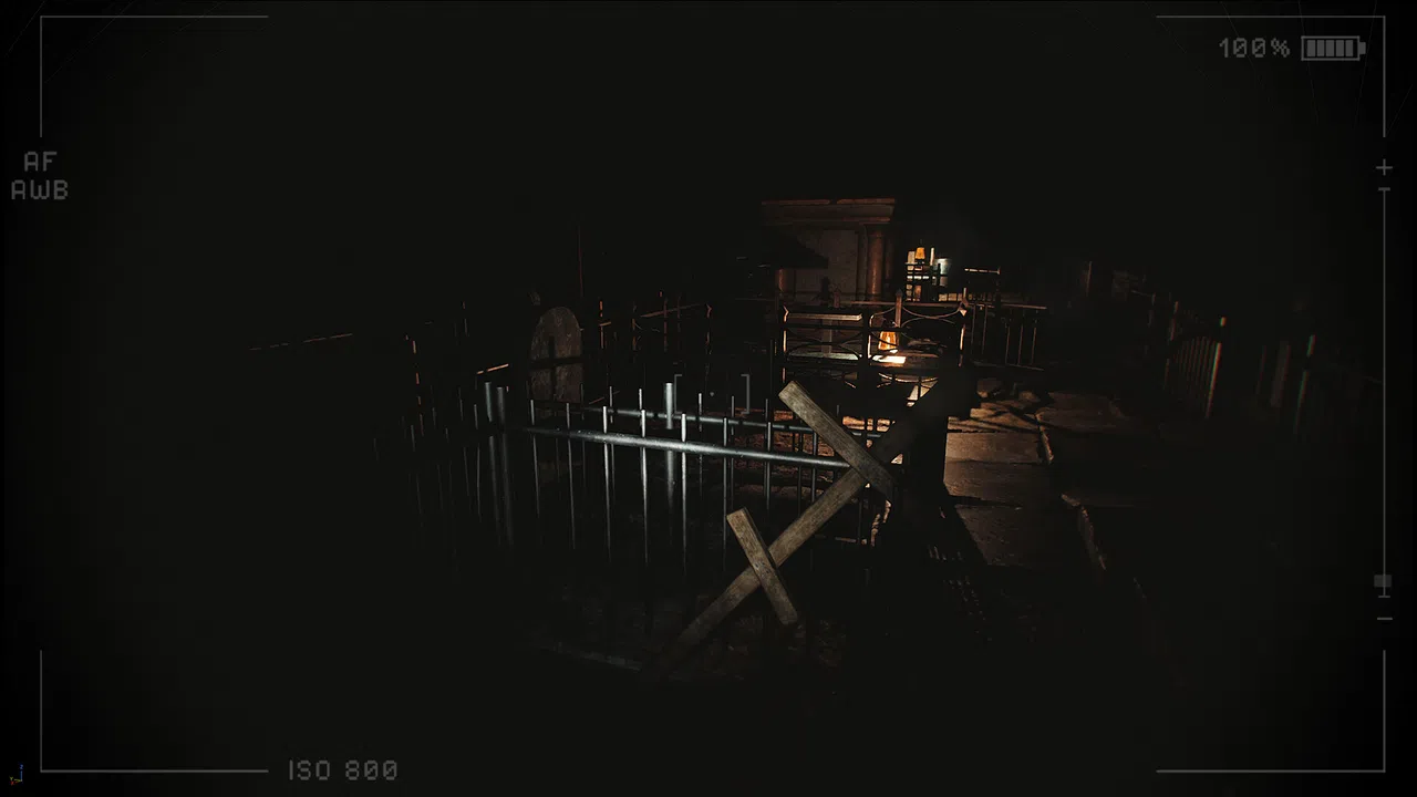 Ghost Buster:Village Demo Screenshot 10