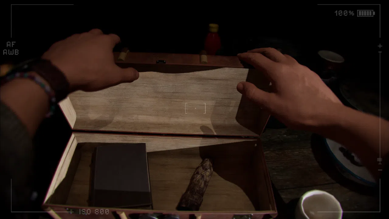 Ghost Buster:Village Demo Screenshot 2