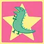 Where’s Mr. Dinosaur? icon