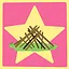 Collecting Sticks For the Campfire. icon
