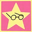 Daddy’s Glasses icon