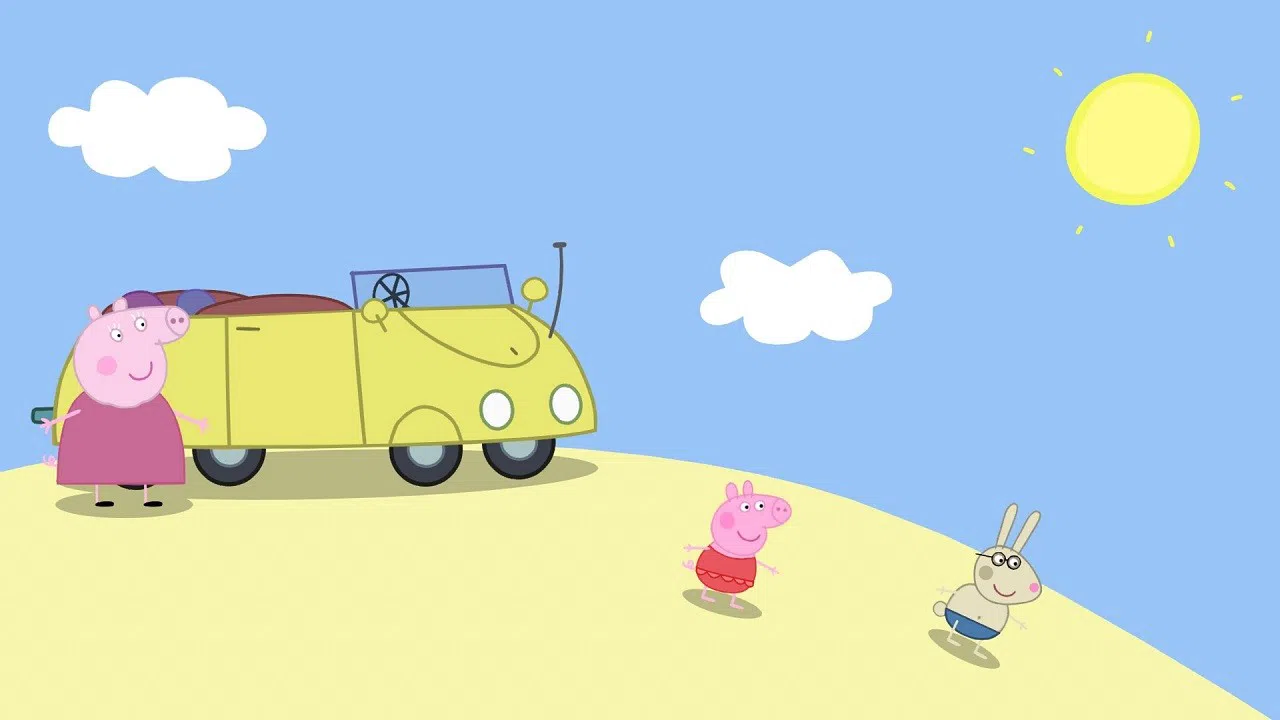 My Friend Peppa Pig Screenshot 19