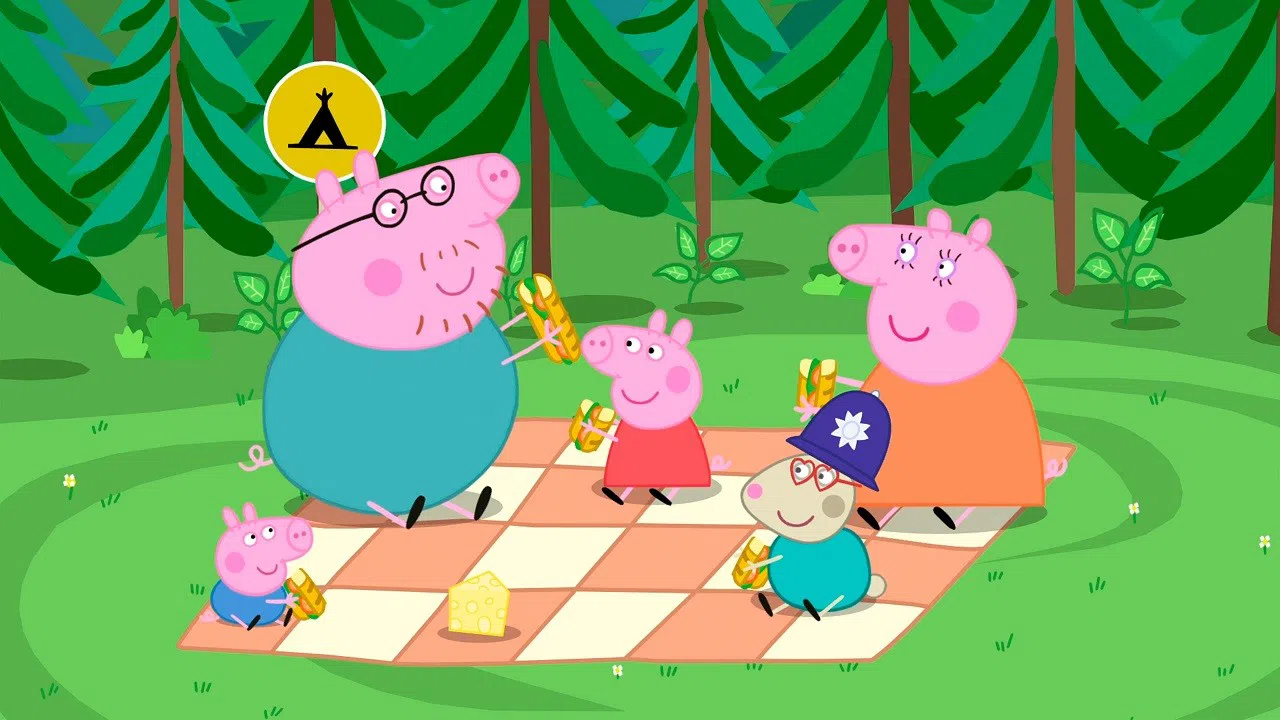 My Friend Peppa Pig Screenshot 15