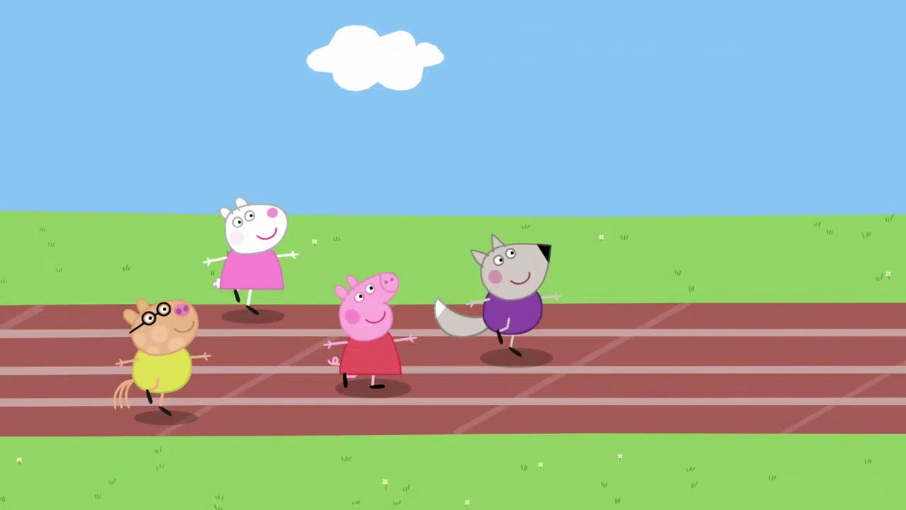 My Friend Peppa Pig Screenshot 14