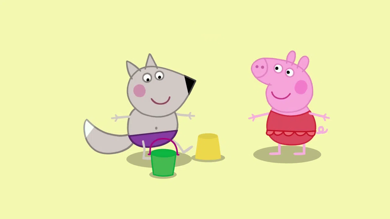 My Friend Peppa Pig Screenshot 16