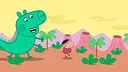 My Friend Peppa Pig Screenshot 7