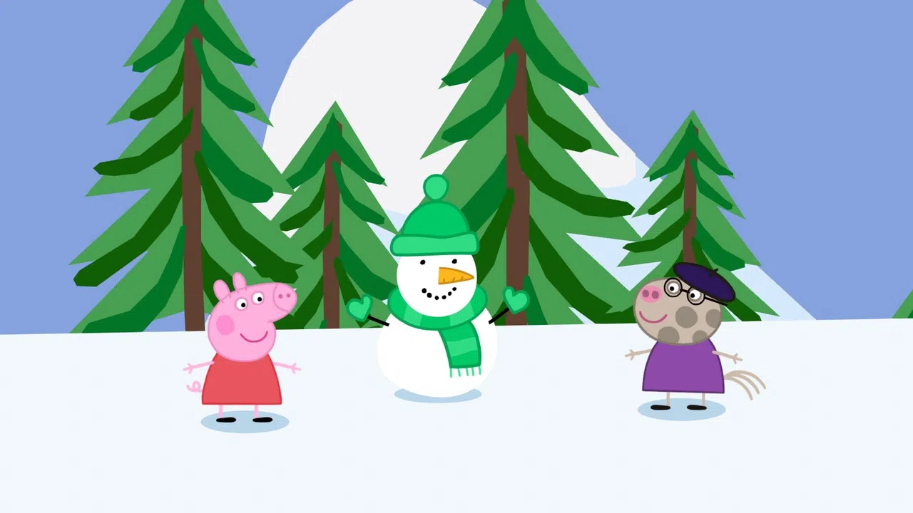 My Friend Peppa Pig Screenshot 21