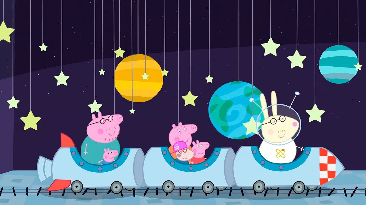 My Friend Peppa Pig Screenshot 12
