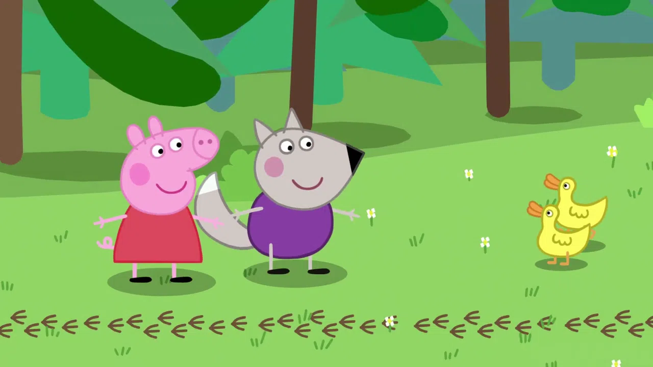 My Friend Peppa Pig Screenshot 13