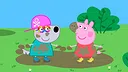 My Friend Peppa Pig Screenshot 0