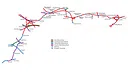 Train Simulator: North London Line Route Add-On Screenshot 2