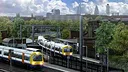 Train Simulator: North London & Goblin Lines Add-On Screenshot 0