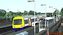 Train Simulator: North London & Goblin Lines Add-On Screenshot 3