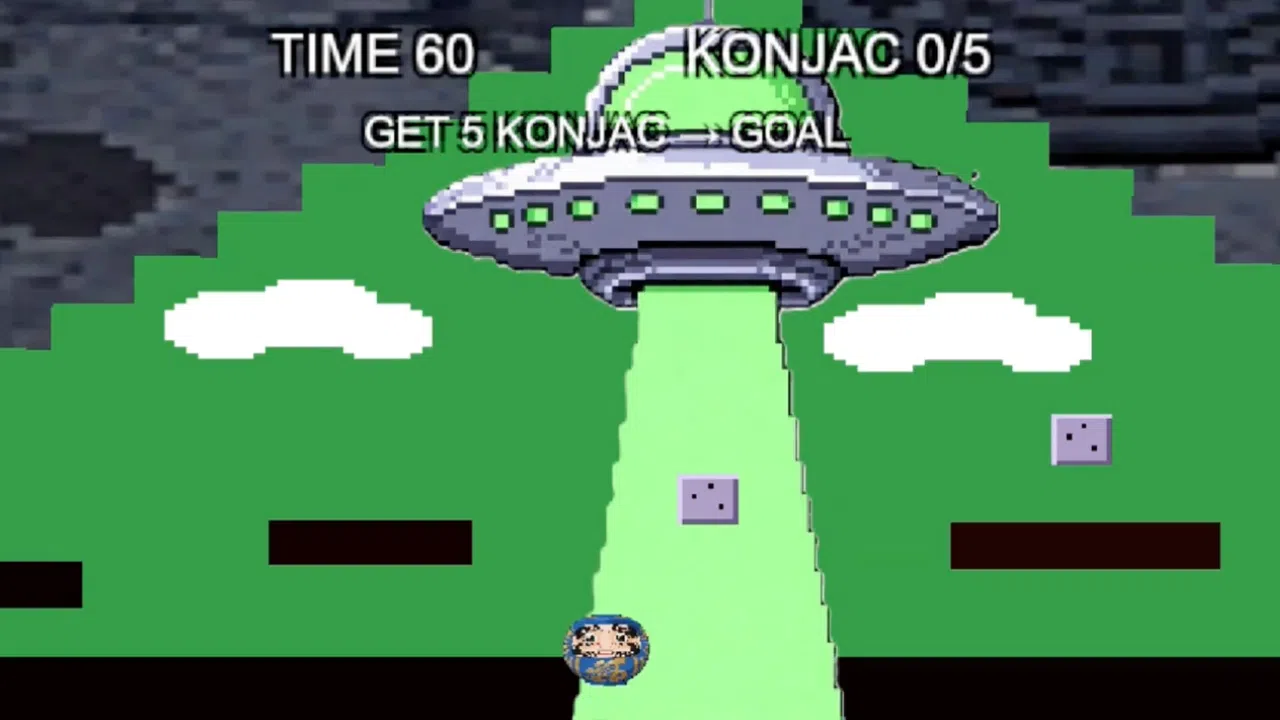 LOST IN LOST JAPAN Screenshot 3