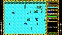 EGGCONSOLE HYDLIDE II PC-8801 Screenshot 1