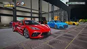 Auto Shop Simulator Screenshot 0