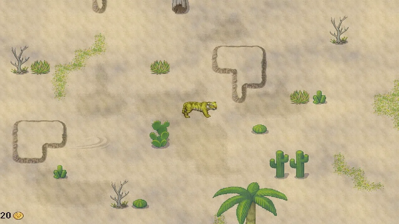 Malatzshia Screenshot 8