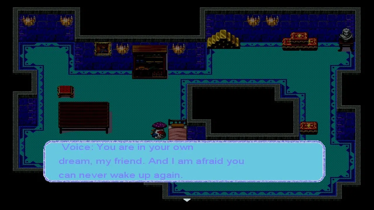 Malatzshia Screenshot 5