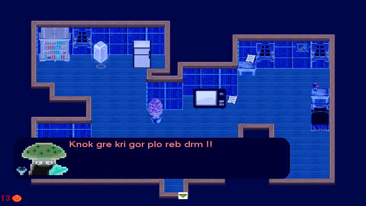 Malatzshia Screenshot 10
