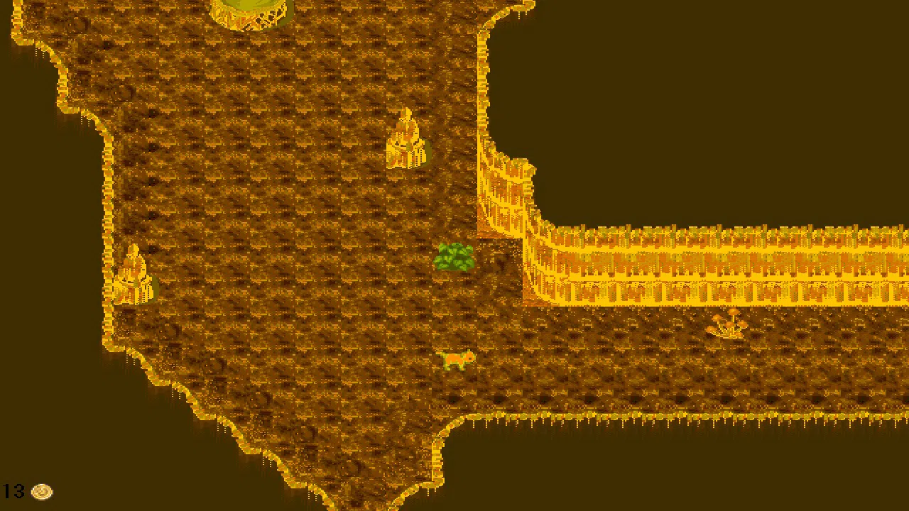 Malatzshia Screenshot 11