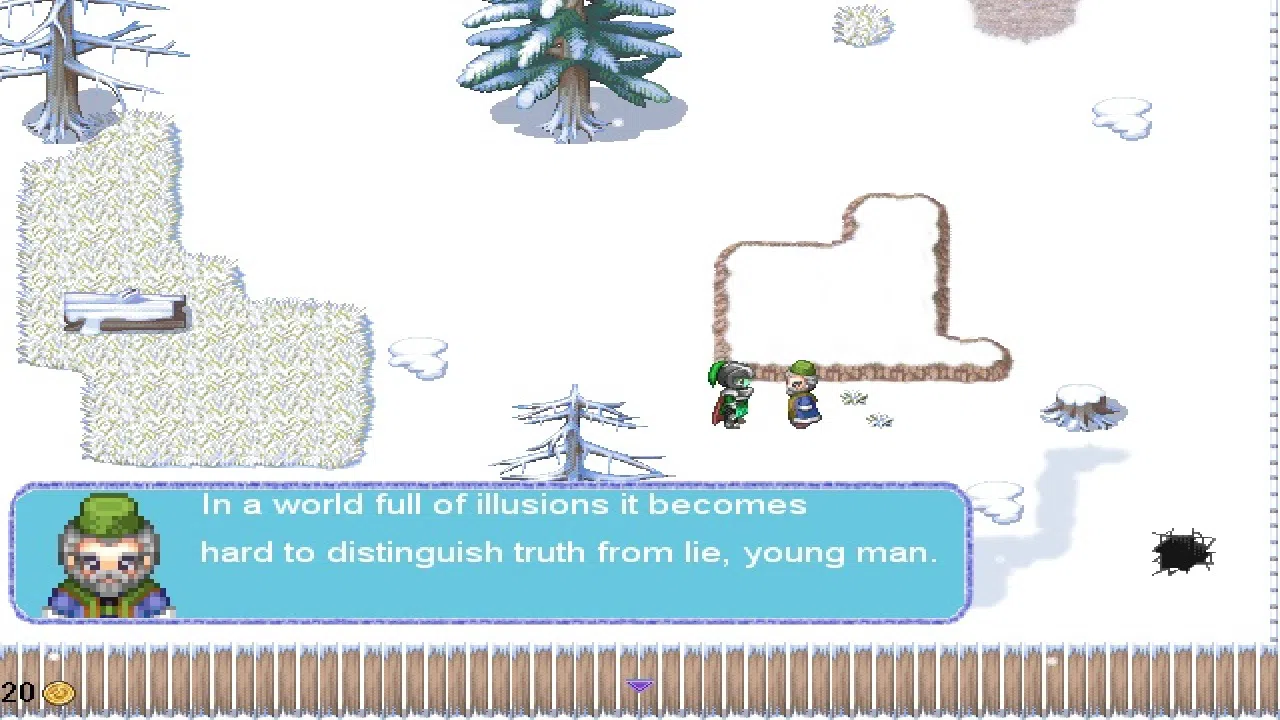 Malatzshia Screenshot 7