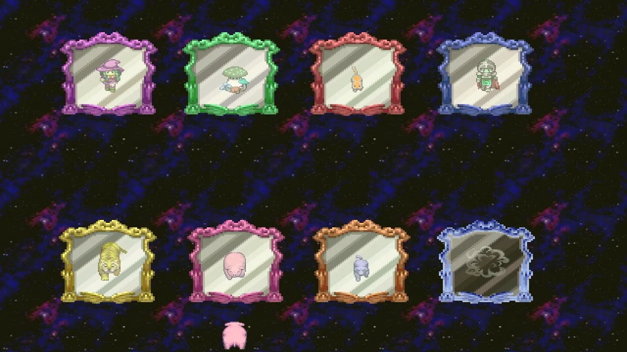 Malatzshia Screenshot 0
