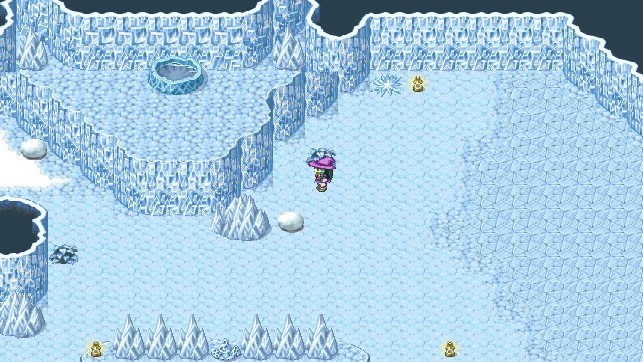 Malatzshia Screenshot 1