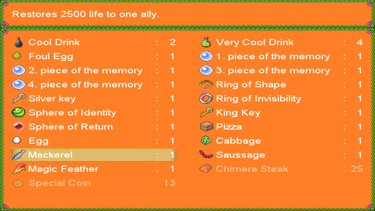 Malatzshia Screenshot 12