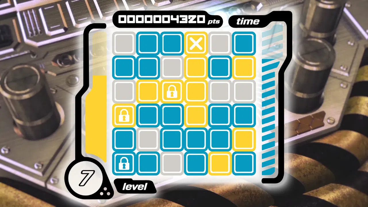 CROSSNIQ+ Screenshot 0