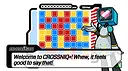 CROSSNIQ+ Screenshot 4