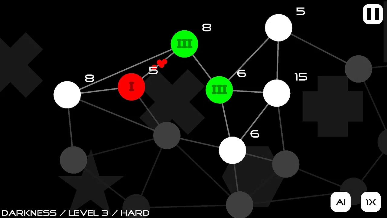 GeoWar 2 Screenshot 2