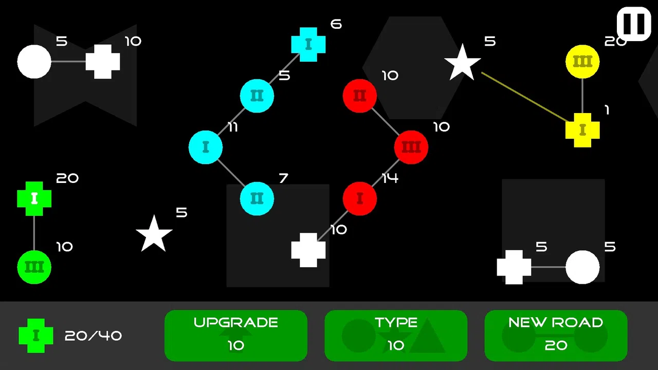 GeoWar 2 Screenshot 0