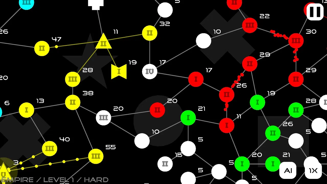 GeoWar 2 Screenshot 3
